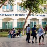 University of Wollongong Dubai